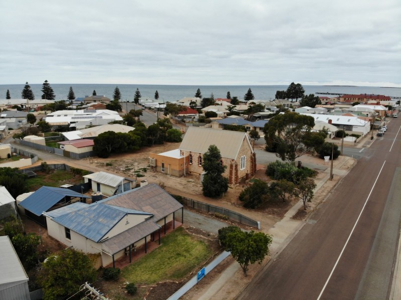 23 Lipson Road, Tumby Bay SA 5605