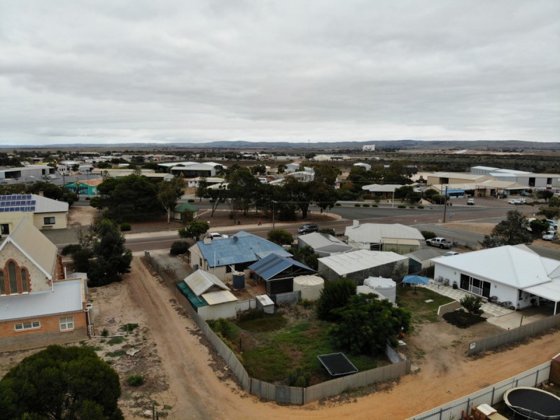 23 Lipson Road, Tumby Bay SA 5605