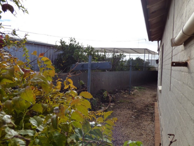 23 Lipson Road, Tumby Bay SA 5605
