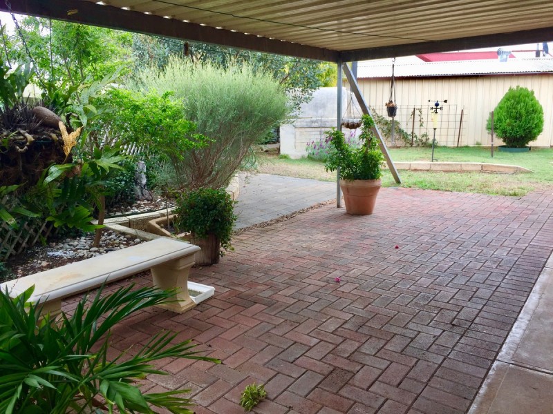 11 Goodes Road, Ungarra SA 5607