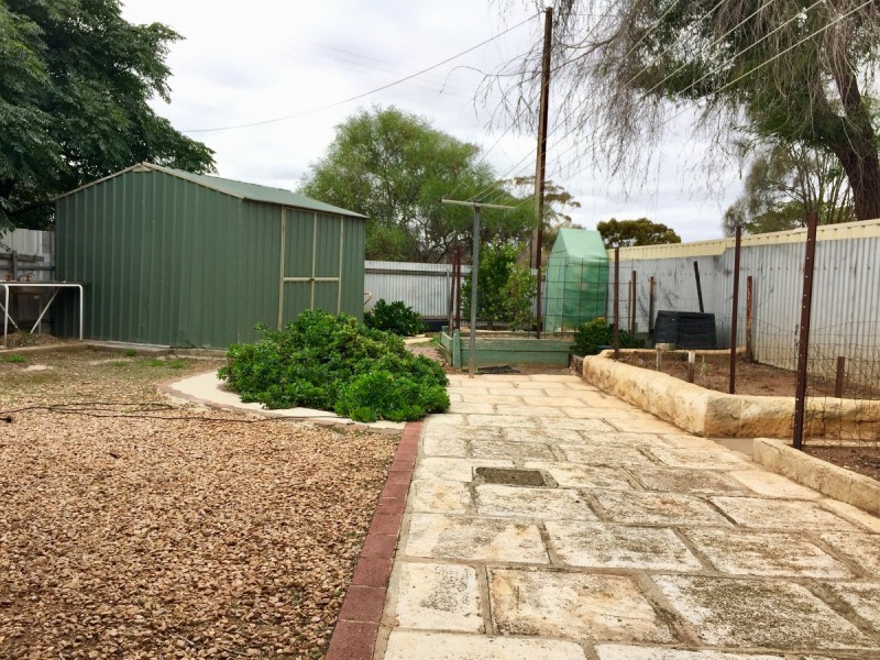 11 Goodes Road, Ungarra SA 5607