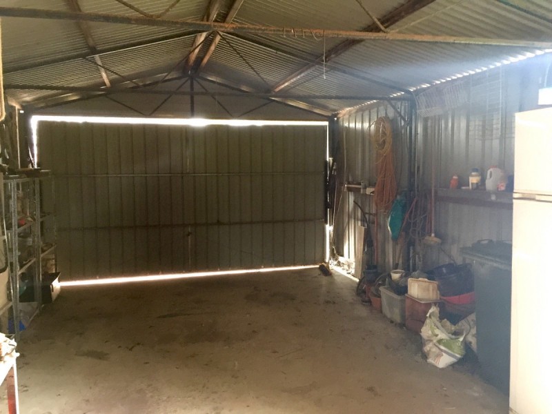 11 Goodes Road, Ungarra SA 5607