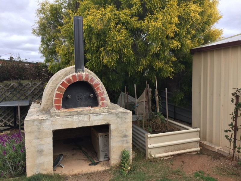 11 Goodes Road, Ungarra SA 5607