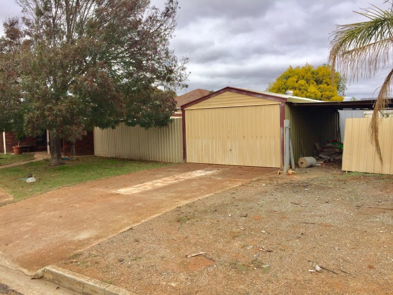 11 Goodes Road, Ungarra SA 5607