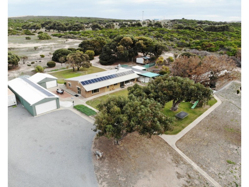 82 Waratah Road, Elliston SA 5670
