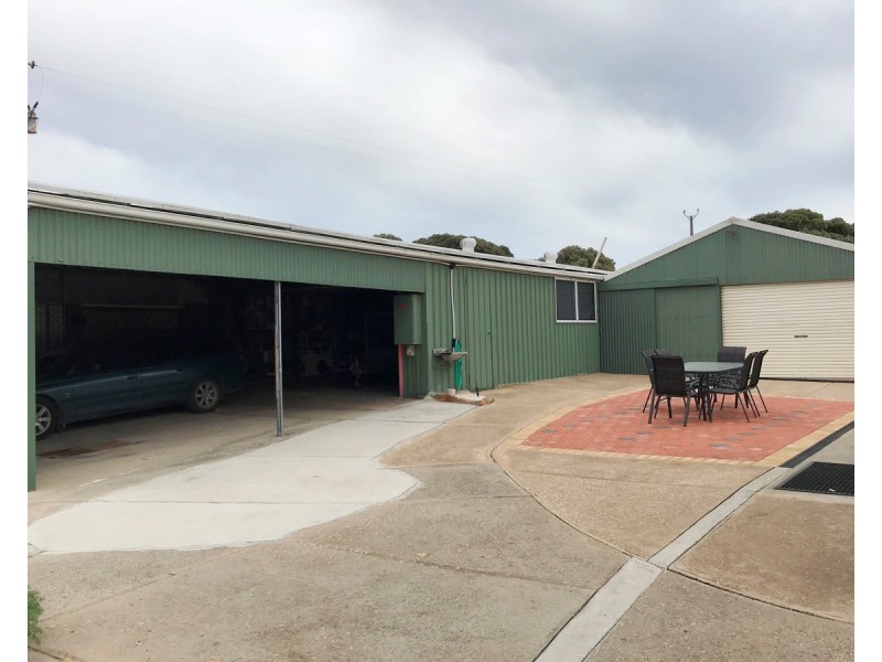 82 Waratah Road, Elliston SA 5670