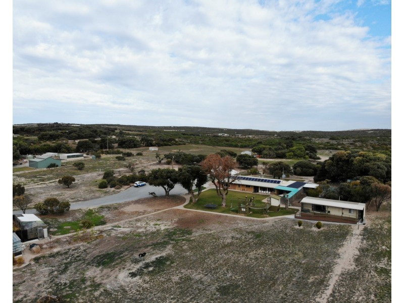 82 Waratah Road, Elliston SA 5670
