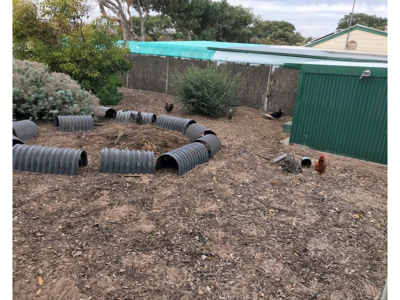 82 Waratah Road, Elliston SA 5670