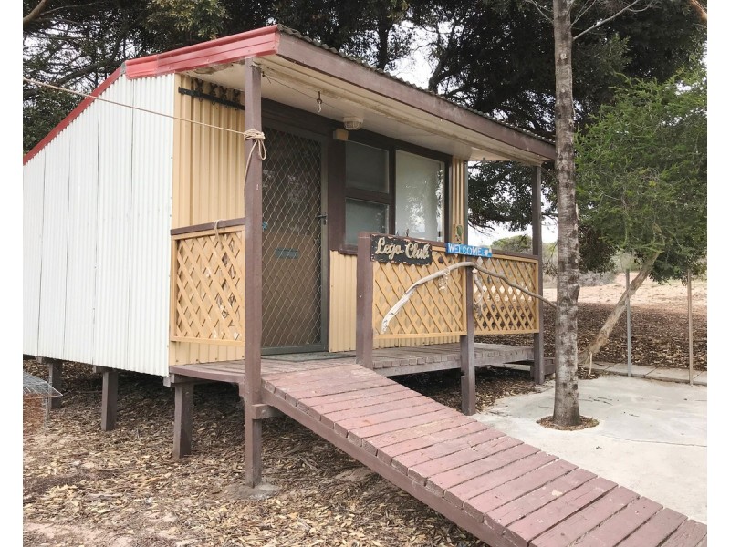 82 Waratah Road, Elliston SA 5670