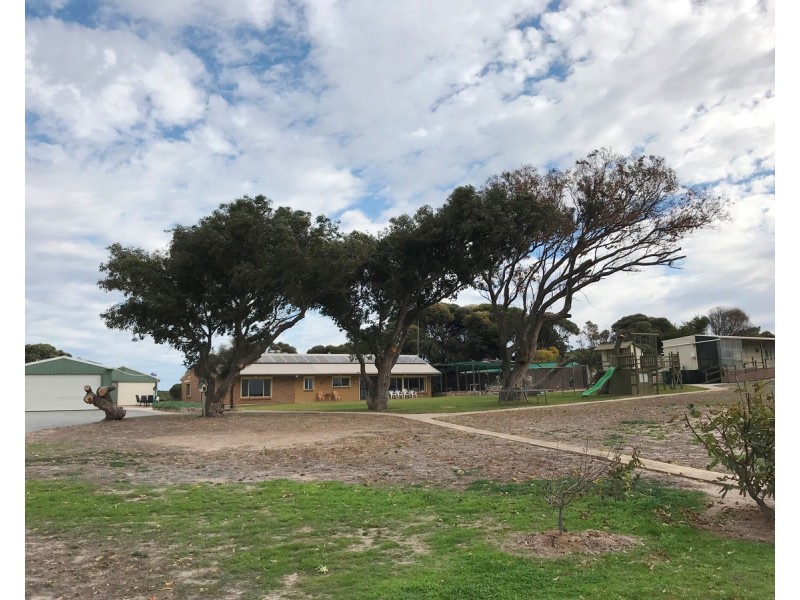82 Waratah Road, Elliston SA 5670