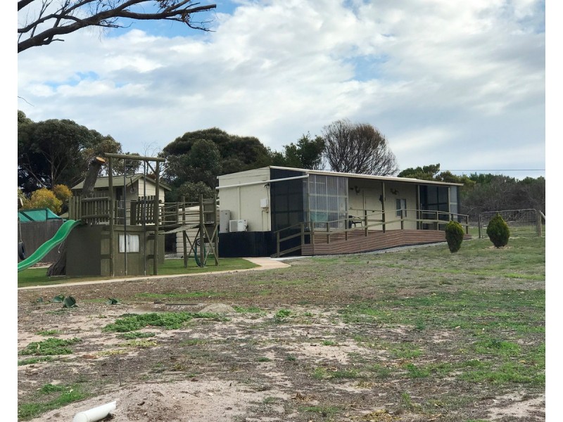 82 Waratah Road, Elliston SA 5670