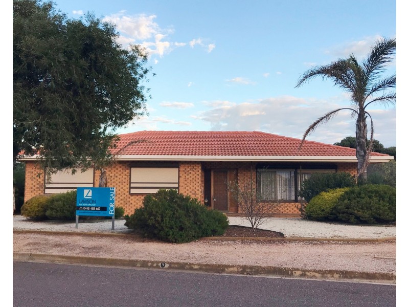 4 Doepke Street, Tumby Bay SA 5605