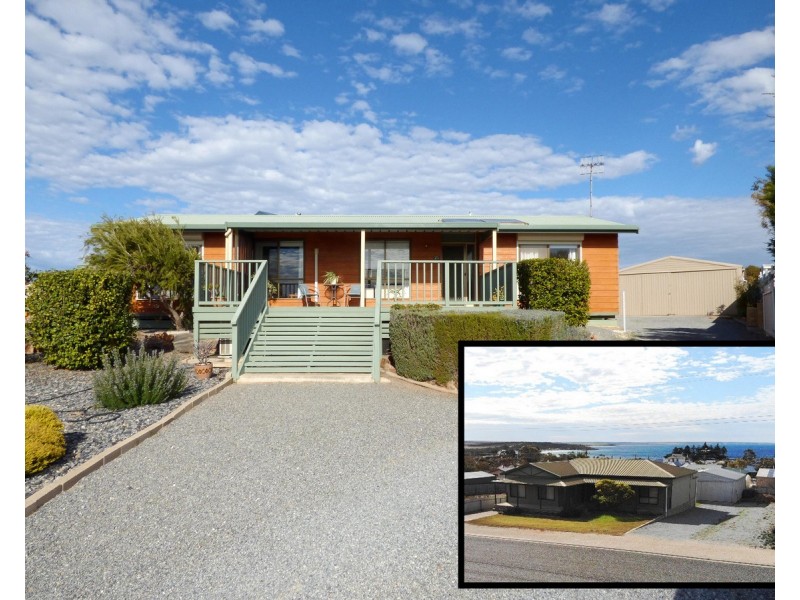 25 Carrow Terrace, Port Neill SA 5604