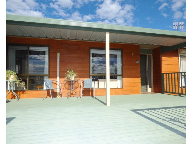 25 Carrow Terrace, Port Neill SA 5604