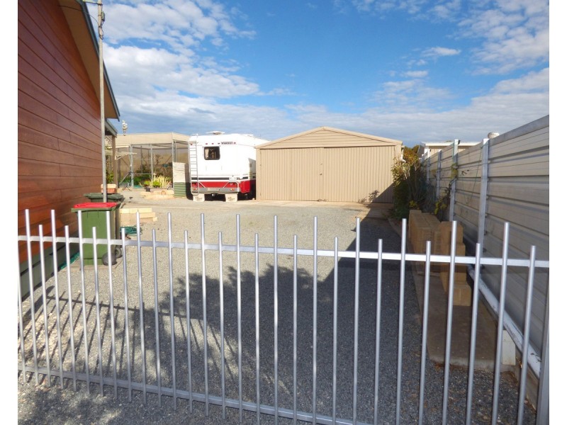 25 Carrow Terrace, Port Neill SA 5604