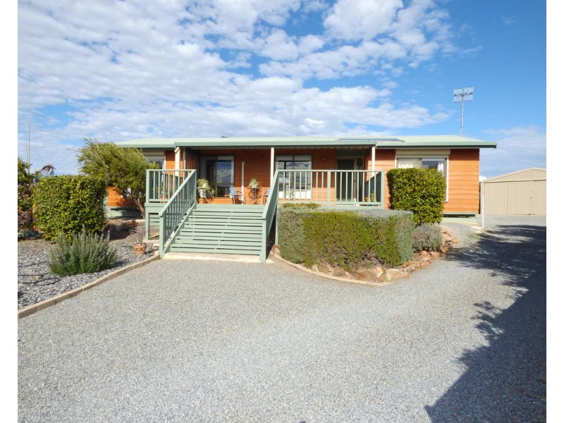 25 Carrow Terrace, Port Neill SA 5604