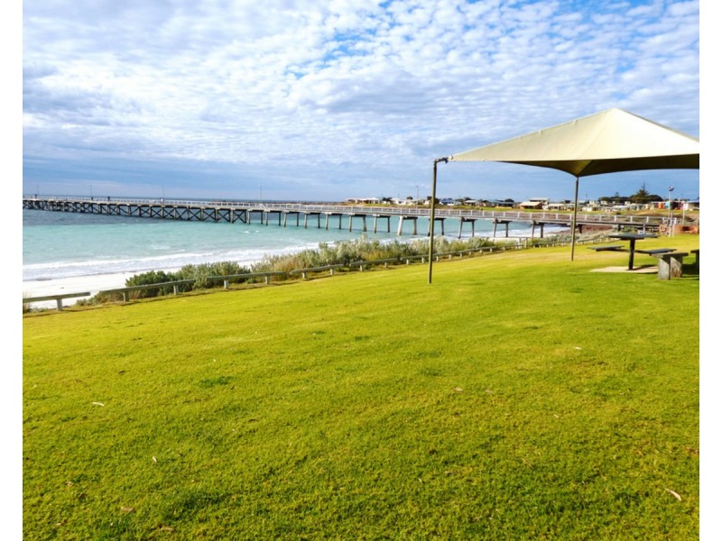 25 Carrow Terrace, Port Neill SA 5604