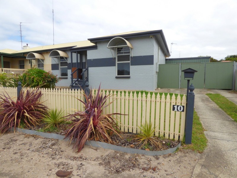 10 Moonta Crescent, Port Lincoln SA 5606