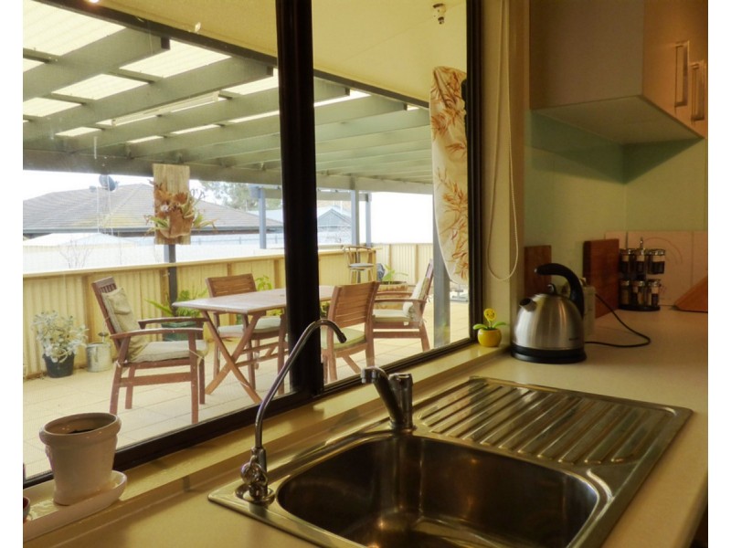 1 Lakin Crescent, Tumby Bay SA 5605