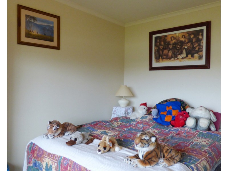 1 Lakin Crescent, Tumby Bay SA 5605