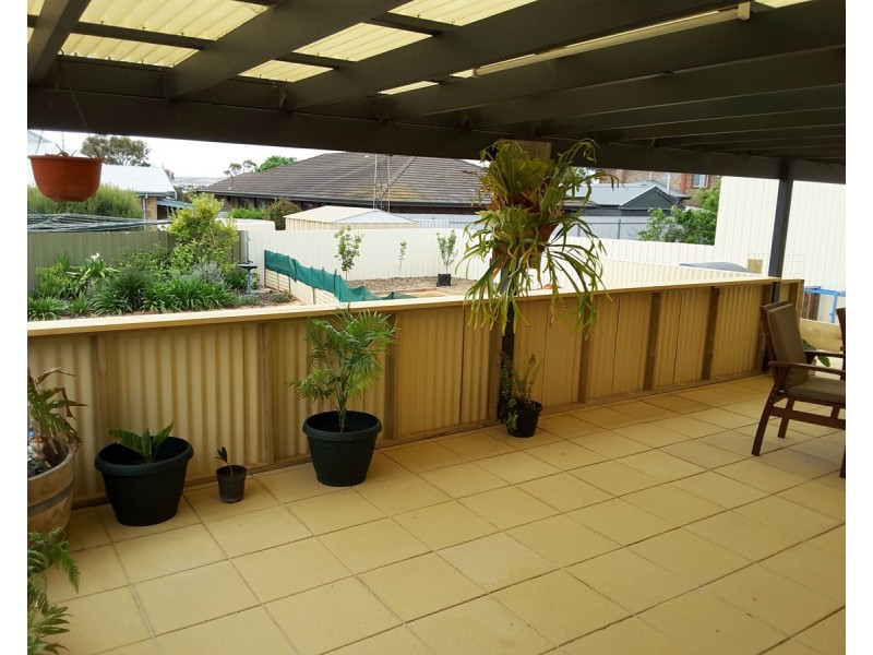 1 Lakin Crescent, Tumby Bay SA 5605