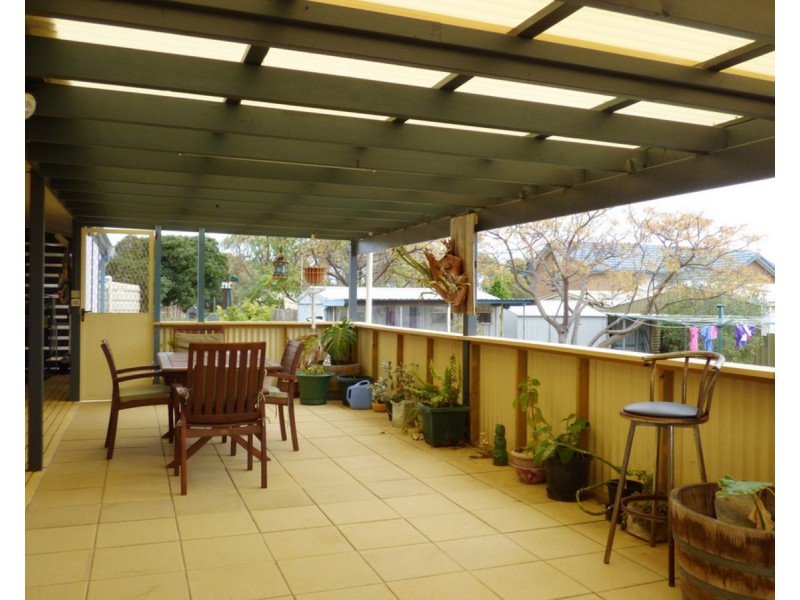 1 Lakin Crescent, Tumby Bay SA 5605