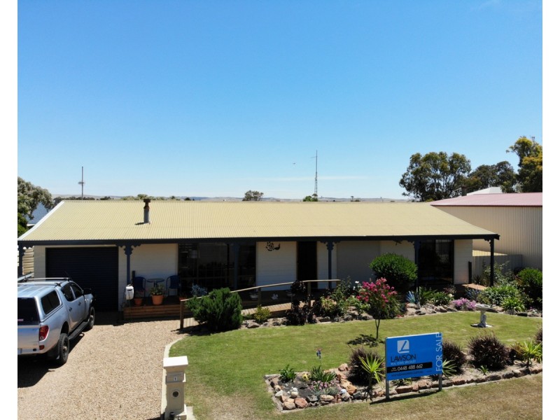 1 Lakin Crescent, Tumby Bay SA 5605
