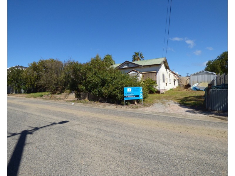 4 Baltimore Street, Port Lincoln SA 5606