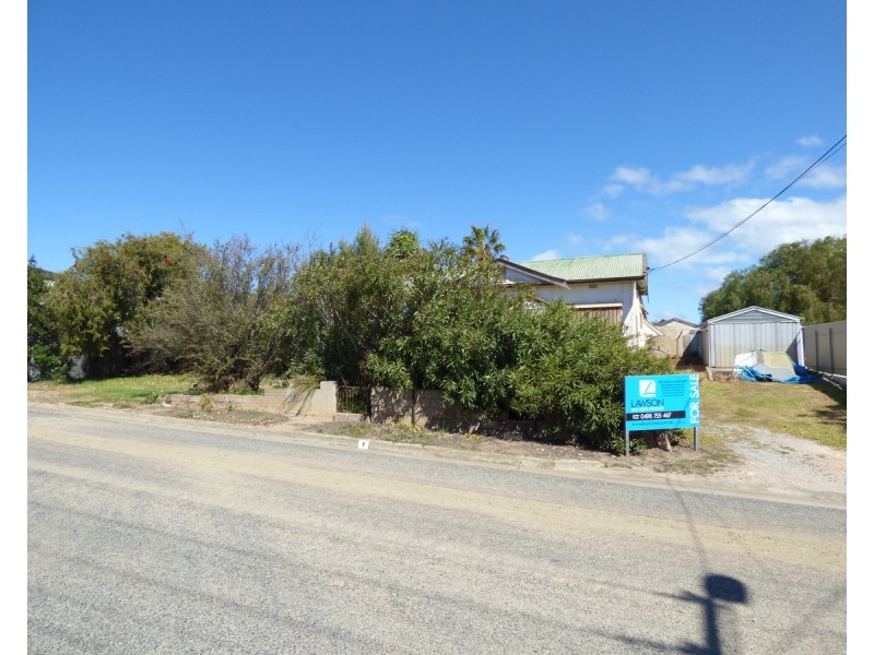 4 Baltimore Street, Port Lincoln SA 5606