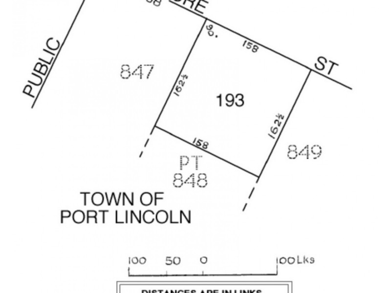4 Baltimore Street, Port Lincoln SA 5606