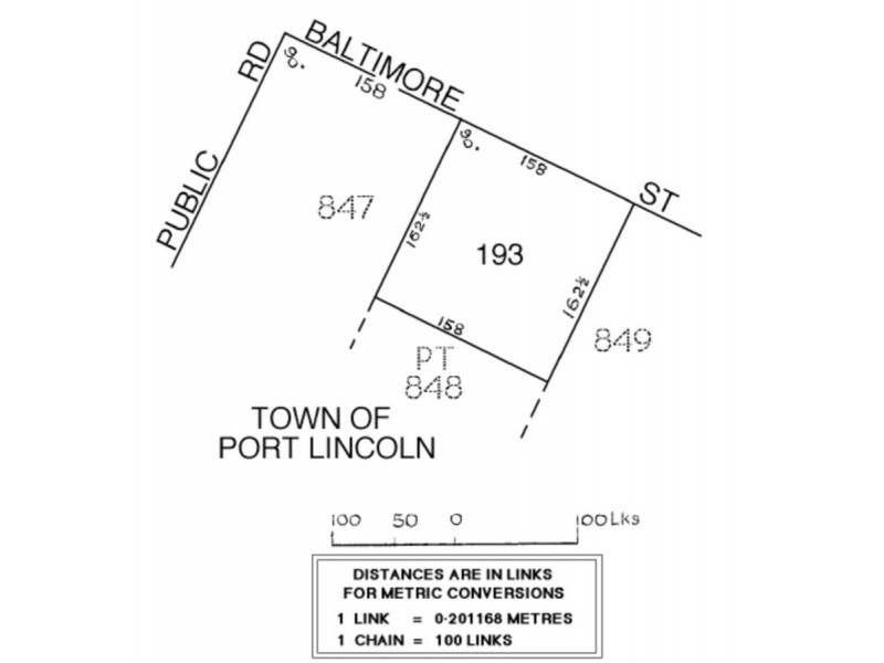 4 Baltimore Street, Port Lincoln SA 5606