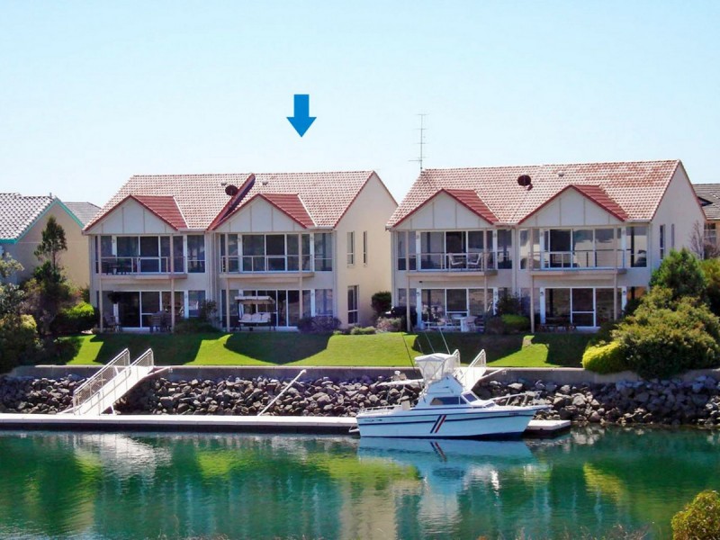 3/15 South Point Drive, Port Lincoln SA 5606