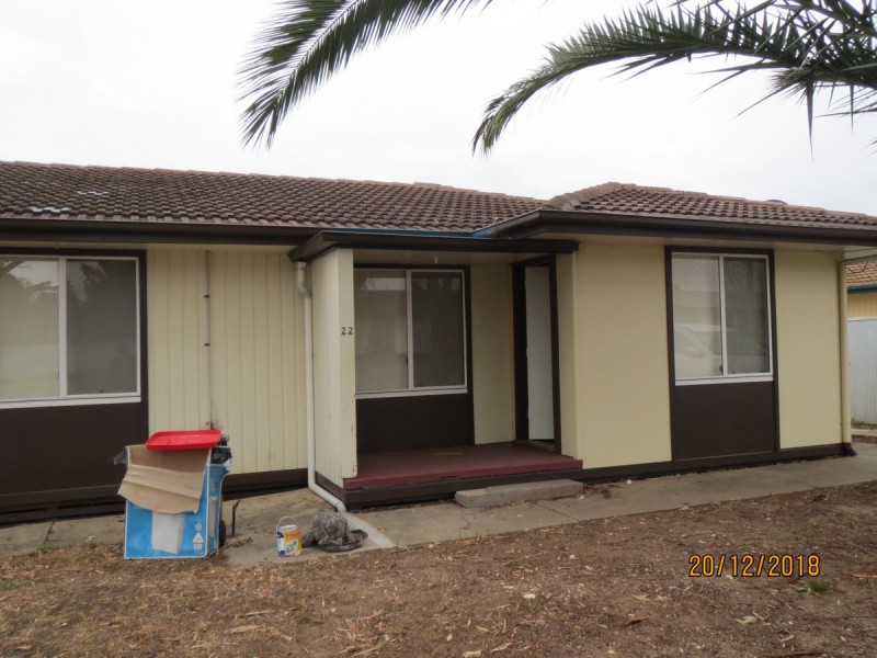 22 Eden Street, Port Lincoln SA 5606