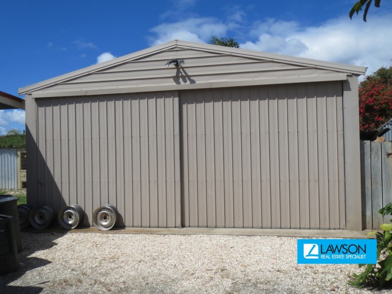 9 Lafayette Drive, Port Lincoln SA 5606
