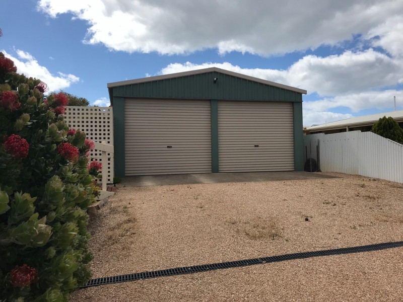 12 Lakin Crescent, Tumby Bay SA 5605