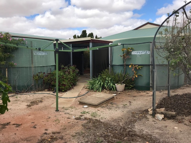 12 Lakin Crescent, Tumby Bay SA 5605