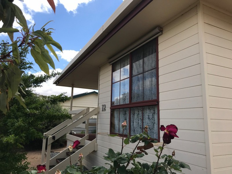 12 Lakin Crescent, Tumby Bay SA 5605