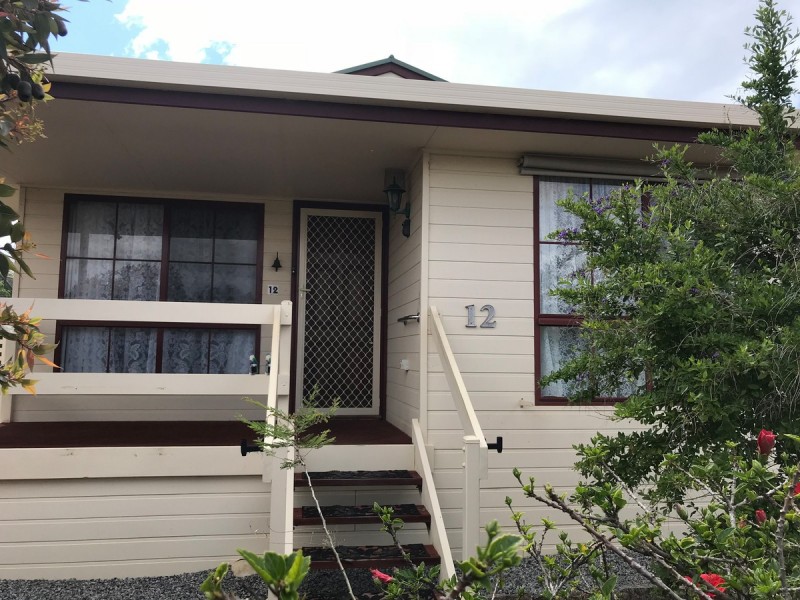 12 Lakin Crescent, Tumby Bay SA 5605