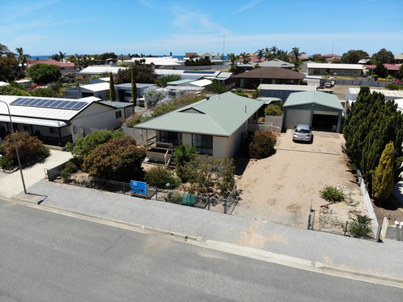 12 Lakin Crescent, Tumby Bay SA 5605