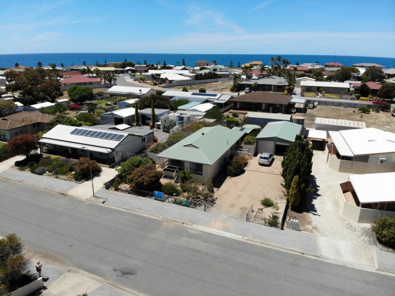 12 Lakin Crescent, Tumby Bay SA 5605