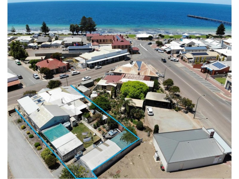4 Lipson Road, Tumby Bay SA 5605