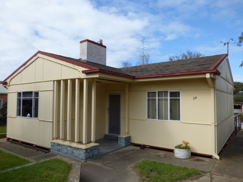 39 Matilda Street, Port Lincoln SA 5606