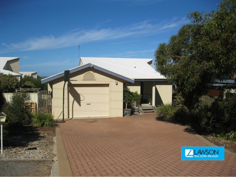 2/1 Gliddon Street, Port Lincoln SA 5606