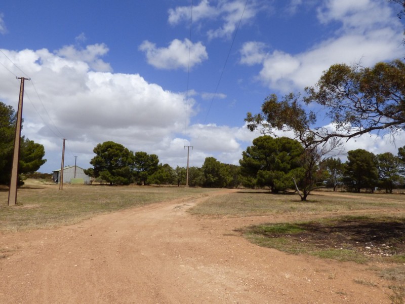 16 Bratten Way, Tumby Bay SA 5605