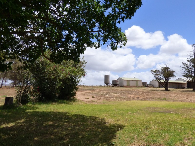 16 Bratten Way, Tumby Bay SA 5605