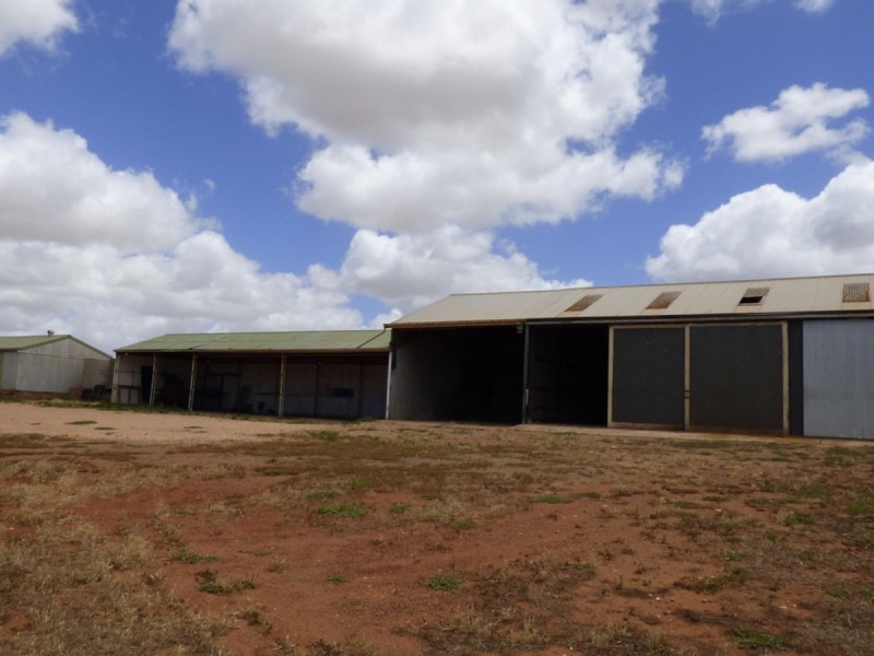 16 Bratten Way, Tumby Bay SA 5605