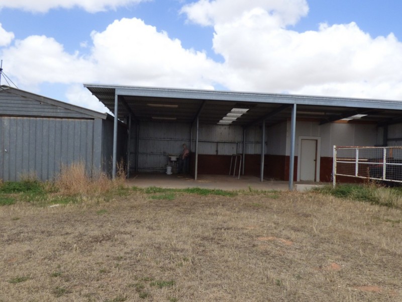 16 Bratten Way, Tumby Bay SA 5605