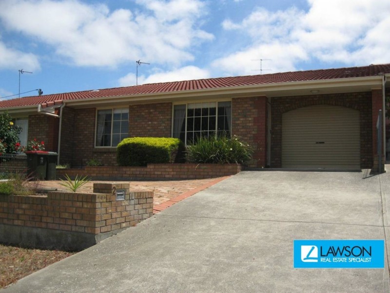 2/1 Roslyn Street, Port Lincoln SA 5606