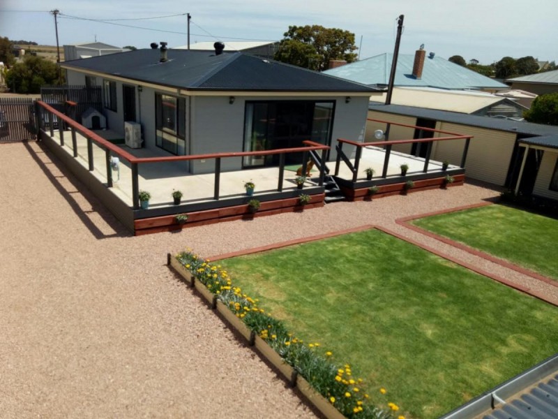 3 Butterfield Street, Tumby Bay SA 5605