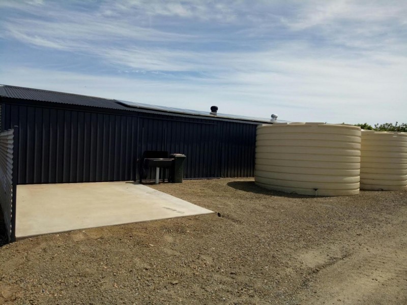3 Butterfield Street, Tumby Bay SA 5605